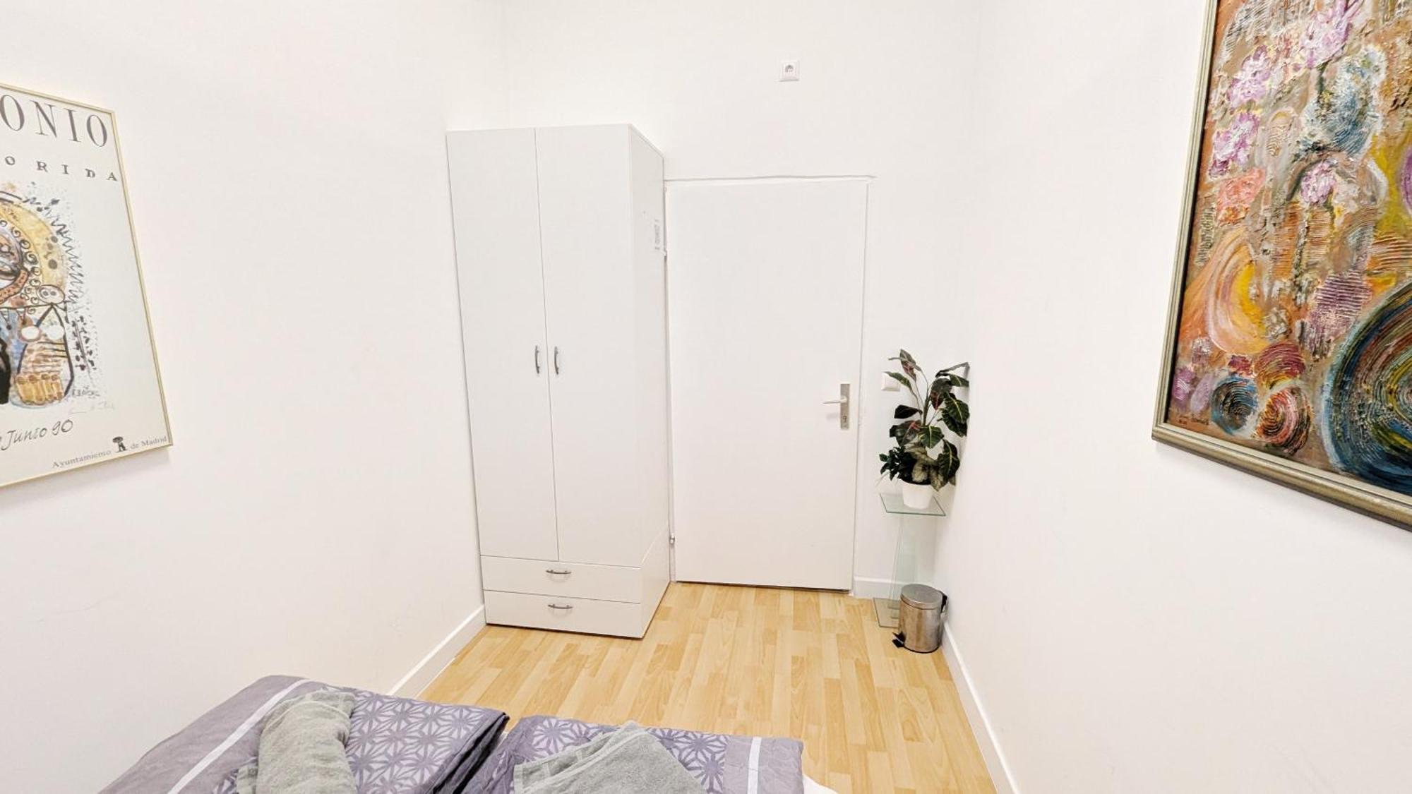 Comfortable In Lugner Area * Wien