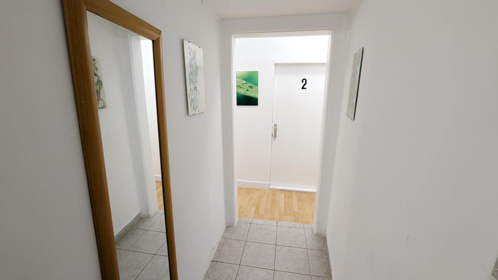 Comfortable In Lugner Area Privatunterkunft Wien