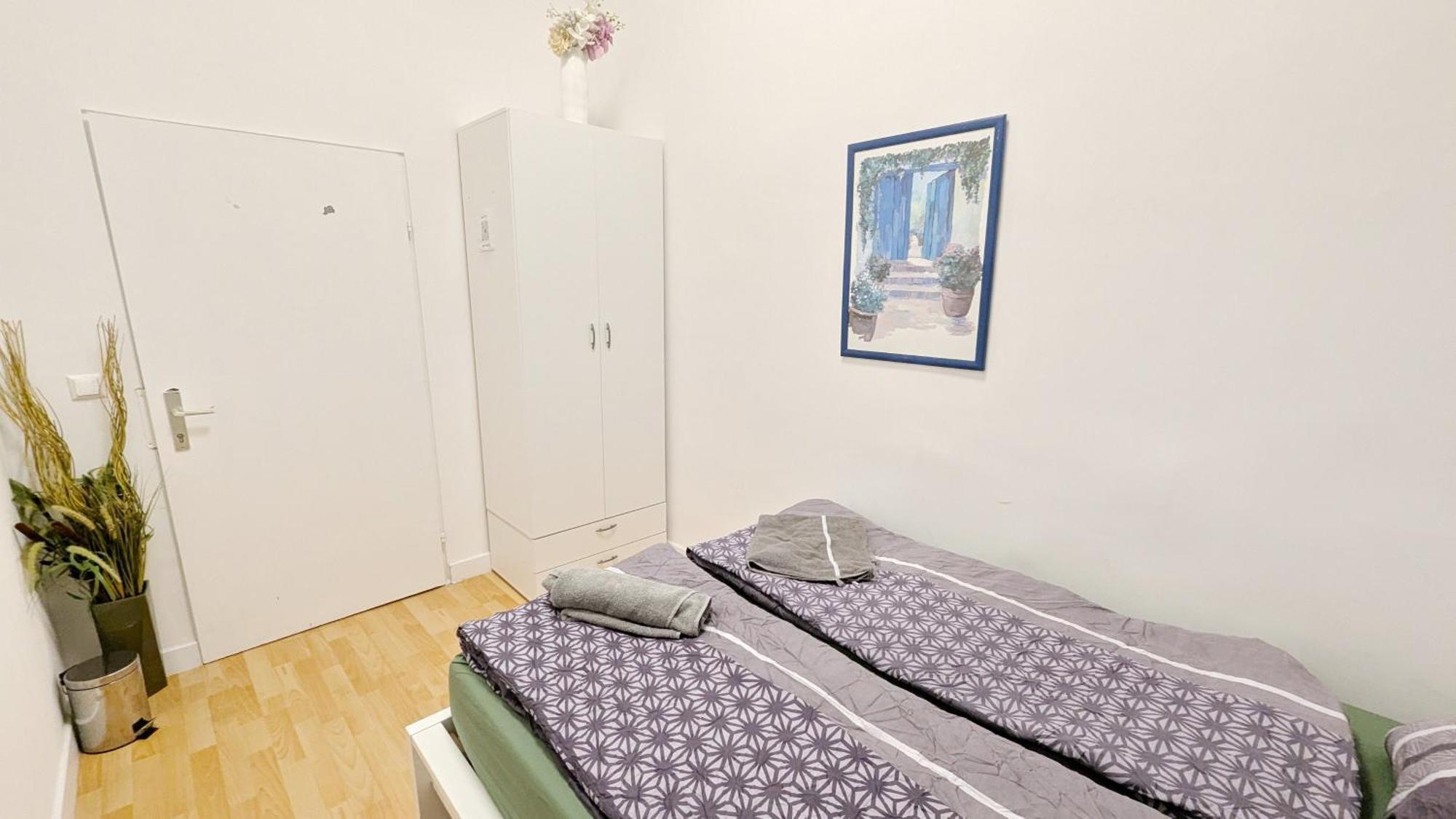 Privatunterkunft Comfortable In Lugner Area *