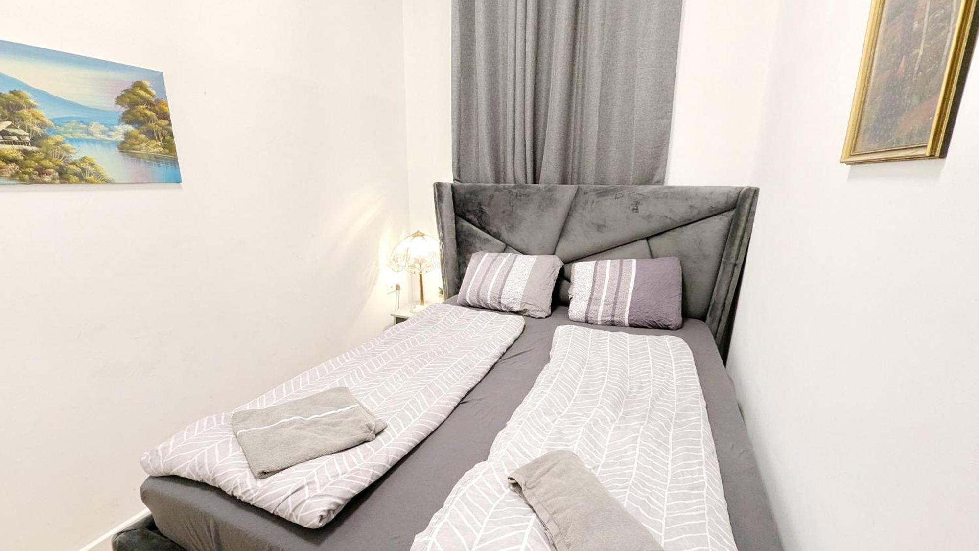 Comfortable In Lugner Area * Wien