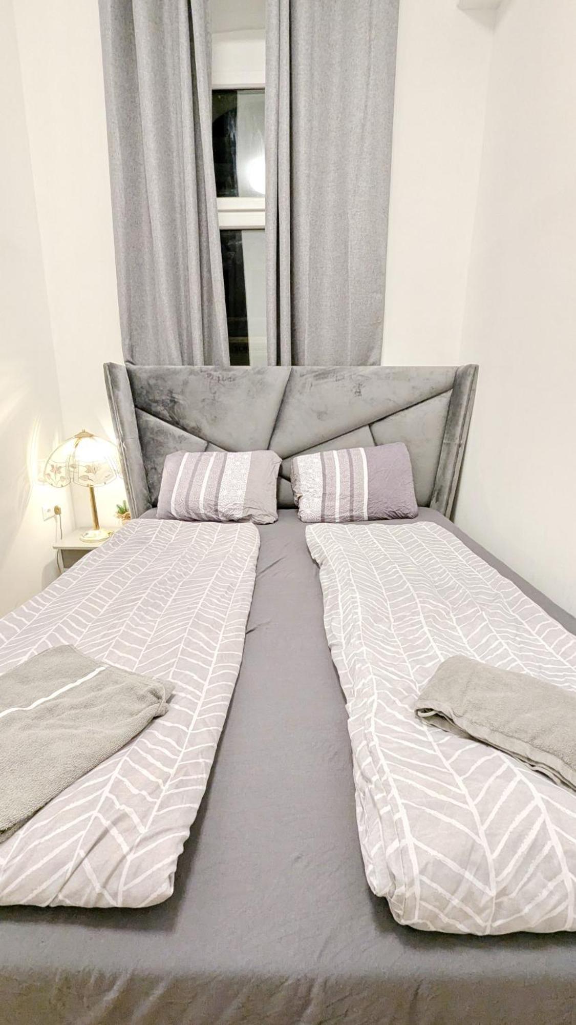 Comfortable In Lugner Area