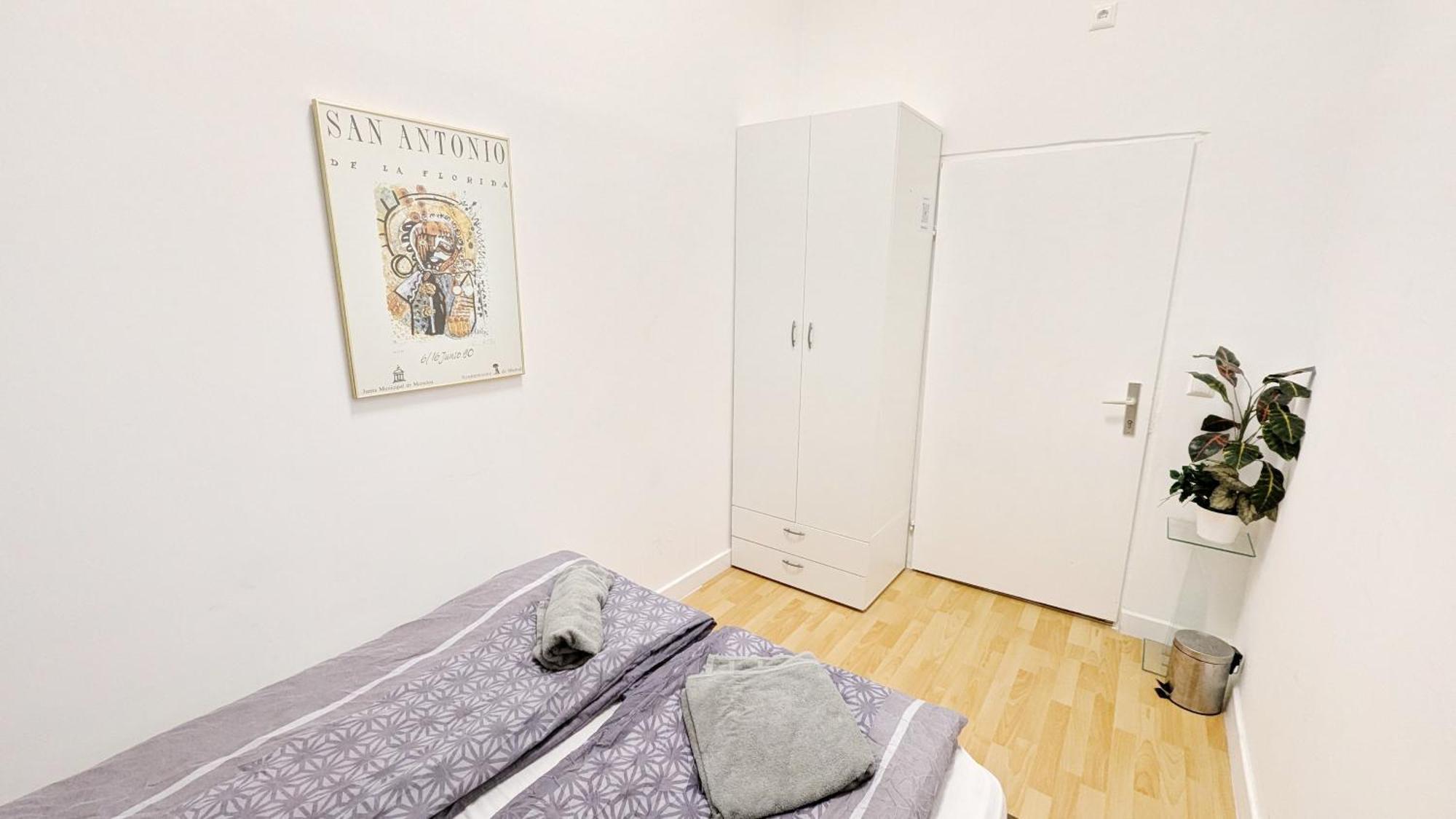 Privatunterkunft Comfortable In Lugner Area Wien