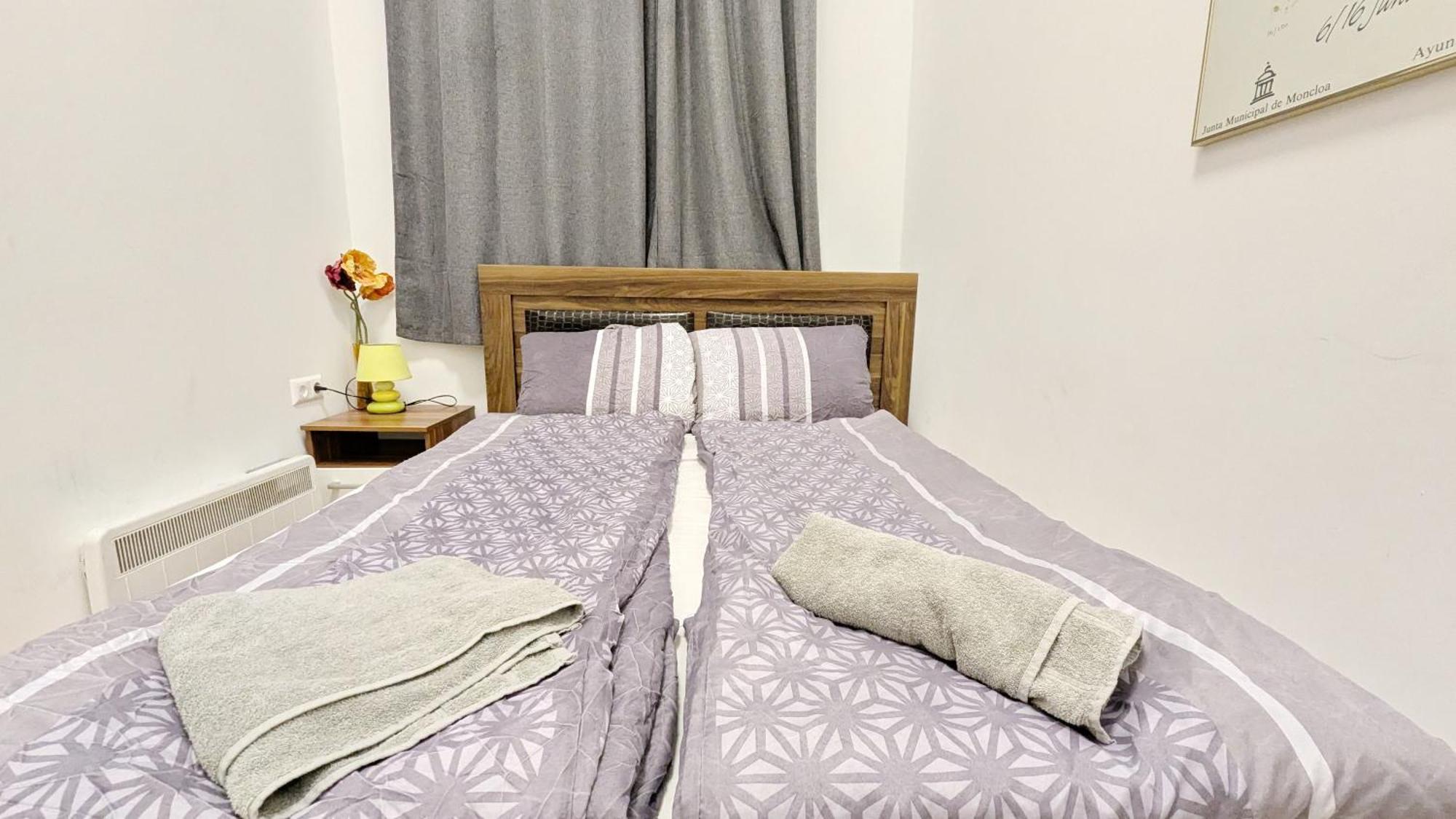 Comfortable In Lugner Area Privatunterkunft *