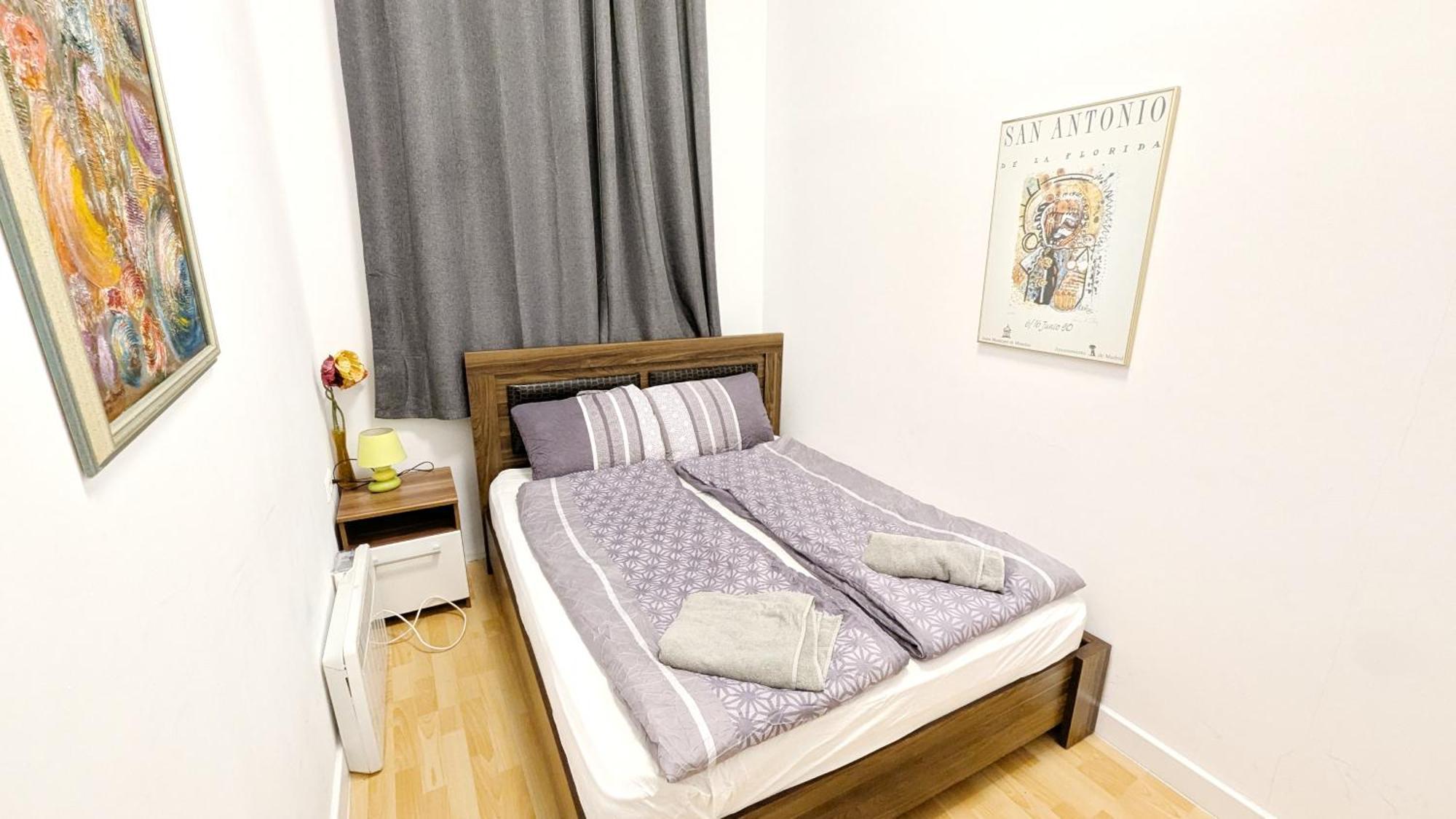 Comfortable In Lugner Area * Wien