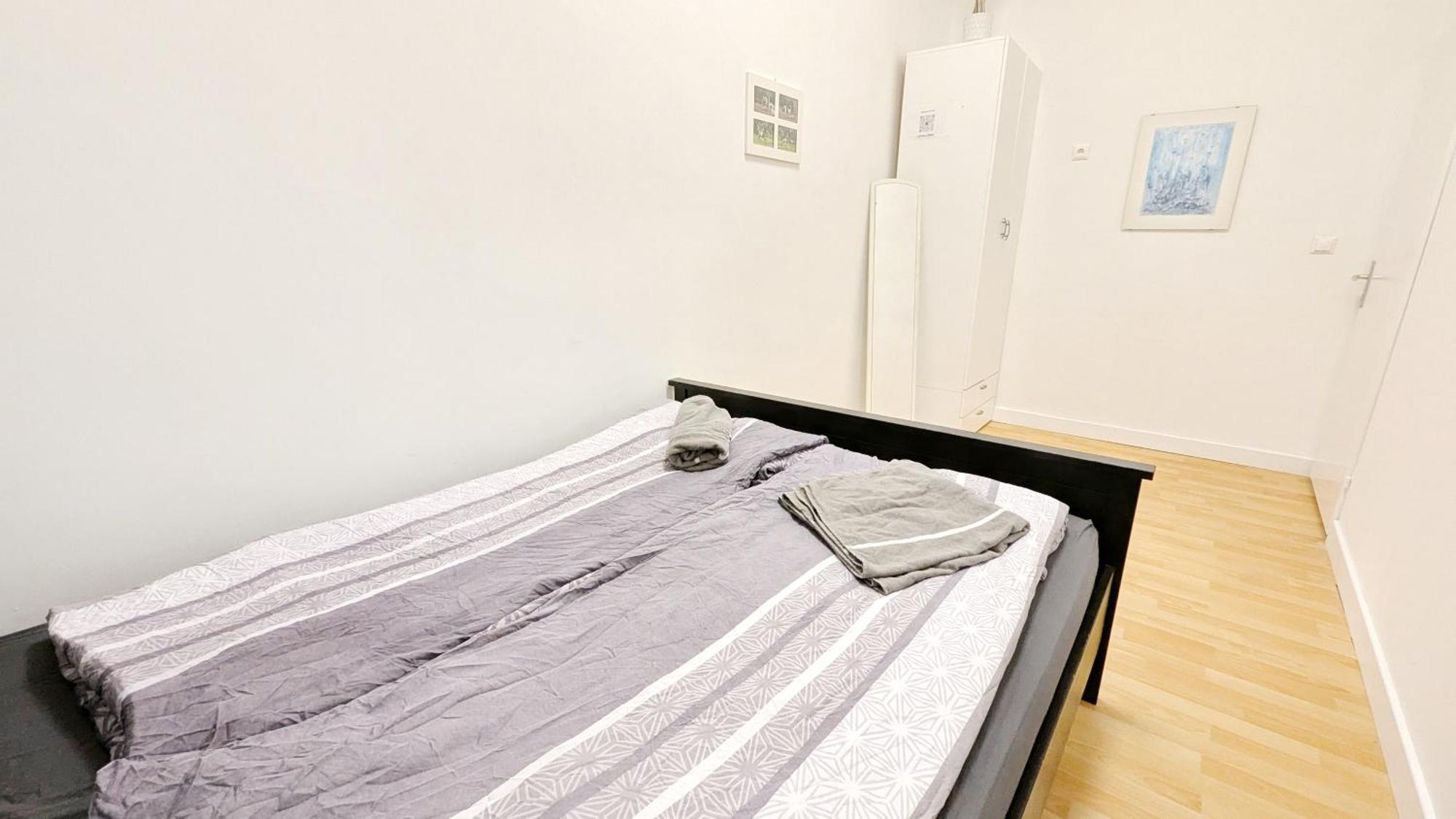 Comfortable In Lugner Area * Wien